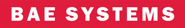 Logotipo de la empresa BAE Systems