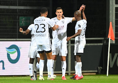 Le mercato apporte la première victoire de la saison à Eupen