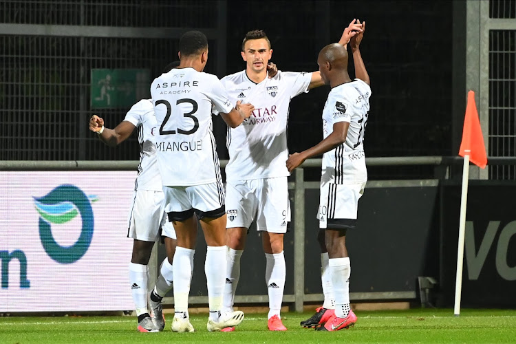 Le mercato apporte la première victoire de la saison à Eupen