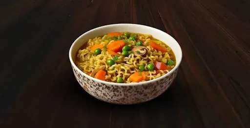 Vegetable Maggi