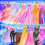 Cover Image of Скачать My Fashion Dress Dream - Top Dressup 8.0.6 APK