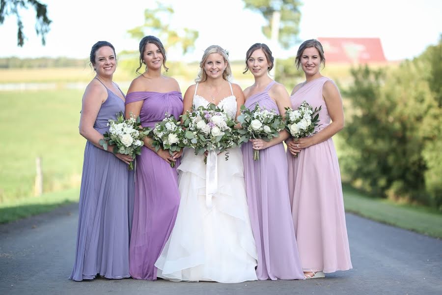 Photographe de mariage Chantel Dirksen (cdphotography). Photo du 7 mai 2019