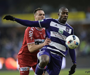 Vente d'Okaka: la bonne affaire réalisée par Anderlecht