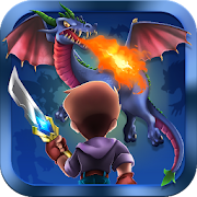 Adventaria: 2D World of Craft & Mining 1.5.2 Icon