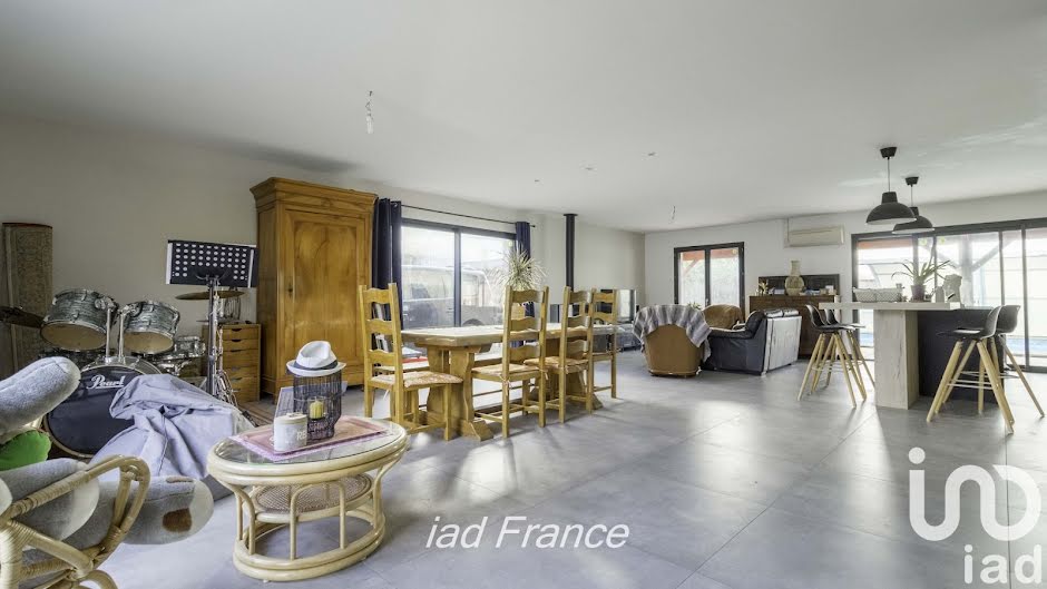 Vente maison 4 pièces 133 m² à Luçon (85400), 320 000 €