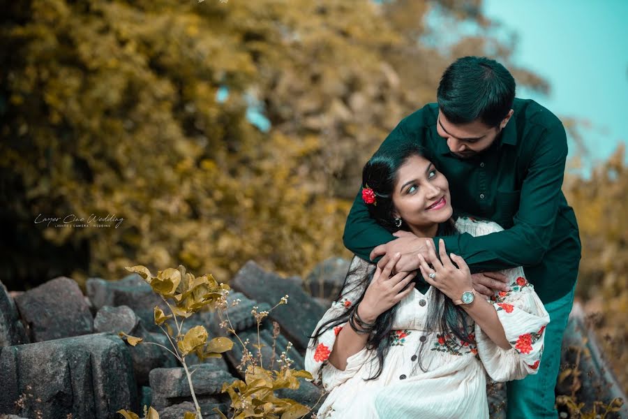 शादी का फोटोग्राफर Nadim Shaikh (layercinewedding)। दिसम्बर 9 2020 का फोटो