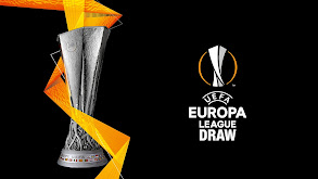 UEFA Europa League Draw thumbnail