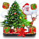 Download Christmas Santa Tree Launcher Theme For PC Windows and Mac 1.0.0