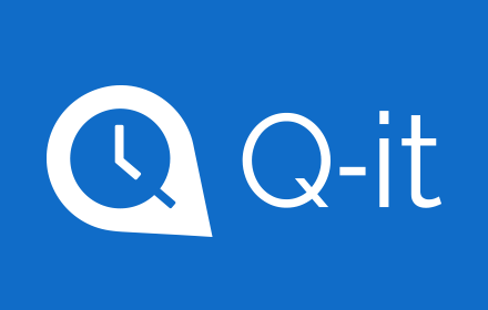 Q-IT Team Scheduler for google calendar small promo image