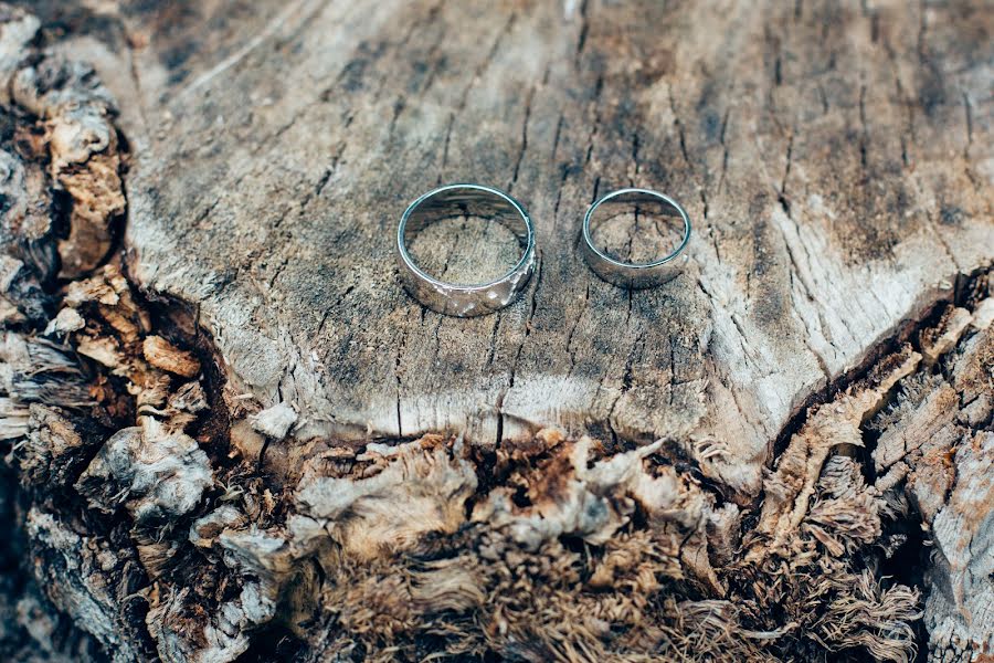 Fotógrafo de casamento Olga Boychuk (olgaboichuk). Foto de 4 de janeiro 2018