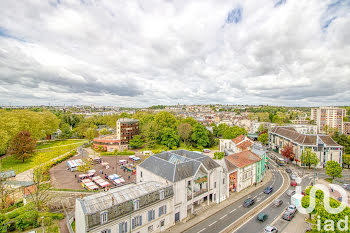 appartement à Saint-Ouen-l'Aumône (95)