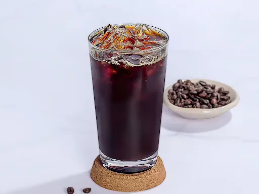 Cold Brew Black