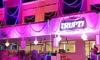 Trupti Restaurant