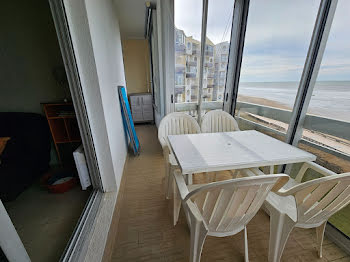 appartement à Saint-Gilles-Croix-de-Vie (85)