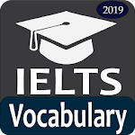 Cover Image of Tải xuống Từ vựng IELTS 3.7 APK