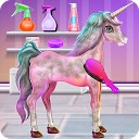 Загрузка приложения Unicorn Room Decoration Установить Последняя APK загрузчик