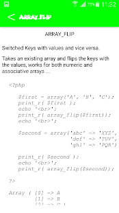 How to mod PHP Functions Reference 2.0 apk for laptop