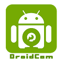 DroidCam Wireless Webcam