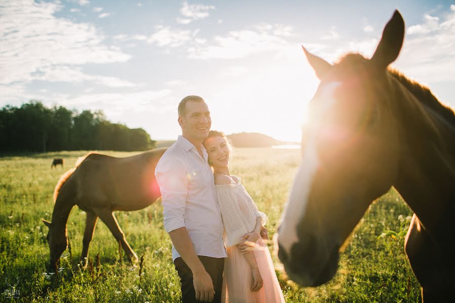 結婚式の写真家Yuliya Severova (severova)。2016 7月8日の写真