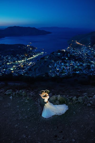 Wedding photographer Antonis Giannelis (giannelis). Photo of 26 June 2015