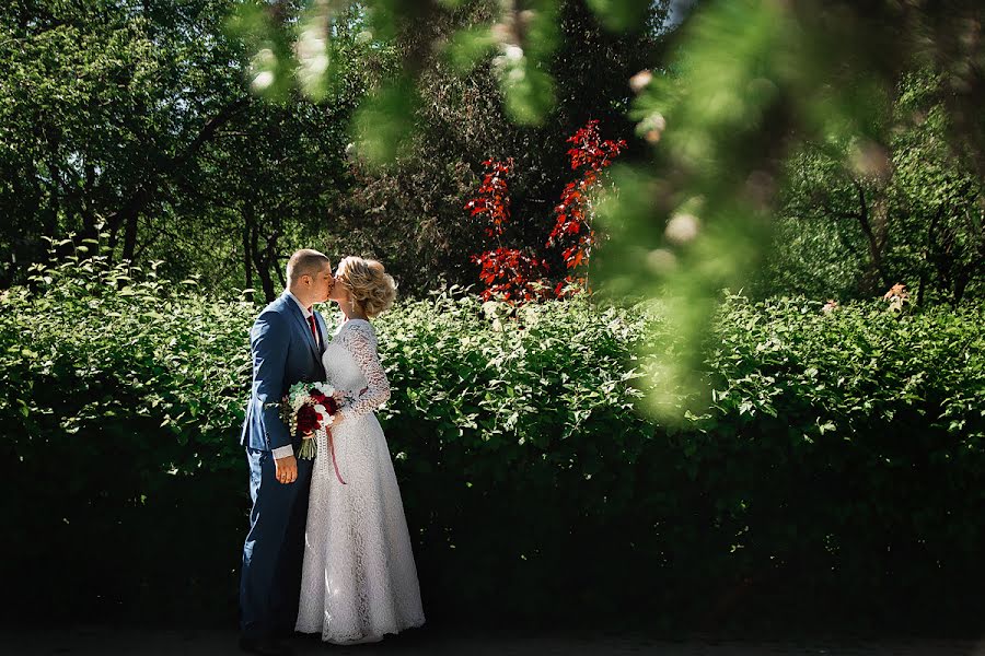 Fotógrafo de bodas Lana Potapova (lanapotapova). Foto del 3 de junio 2018