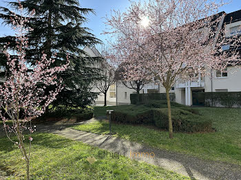 appartement à Strasbourg (67)