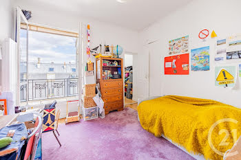 appartement à Paris 5ème (75)