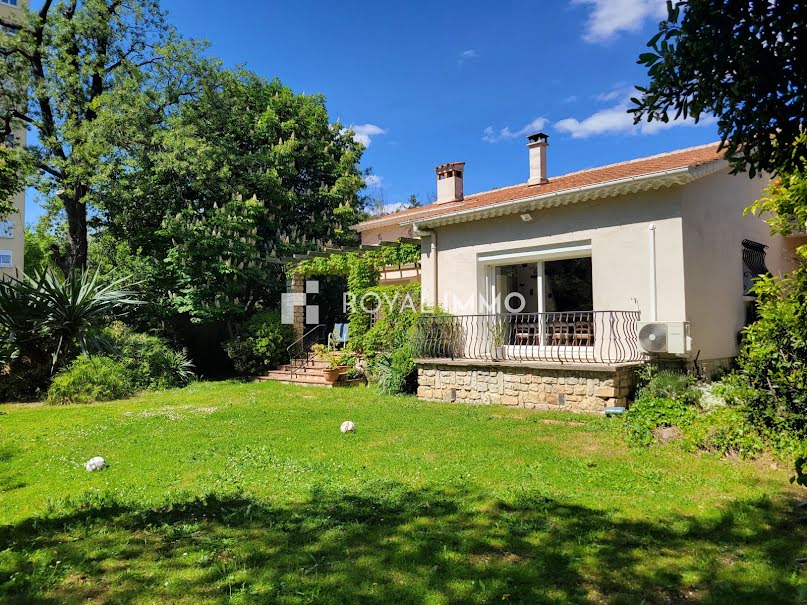 Vente maison 7 pièces 150 m² à Toulon (83000), 660 000 €