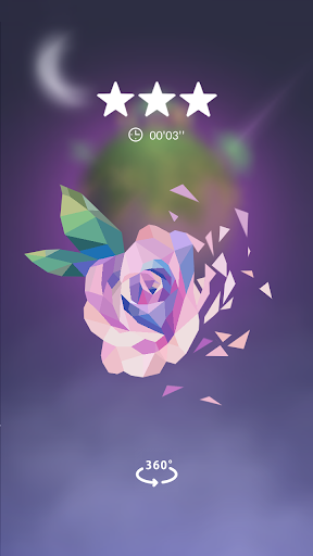 Code Triche l'Étoile Poly: Histoire de Prince APK MOD 4