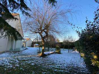 maison à Nogent-le-Rotrou (28)