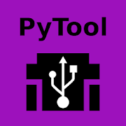 PyTool USB Serial