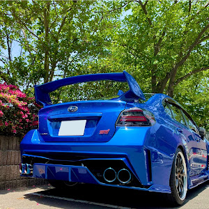 WRX STI VAB