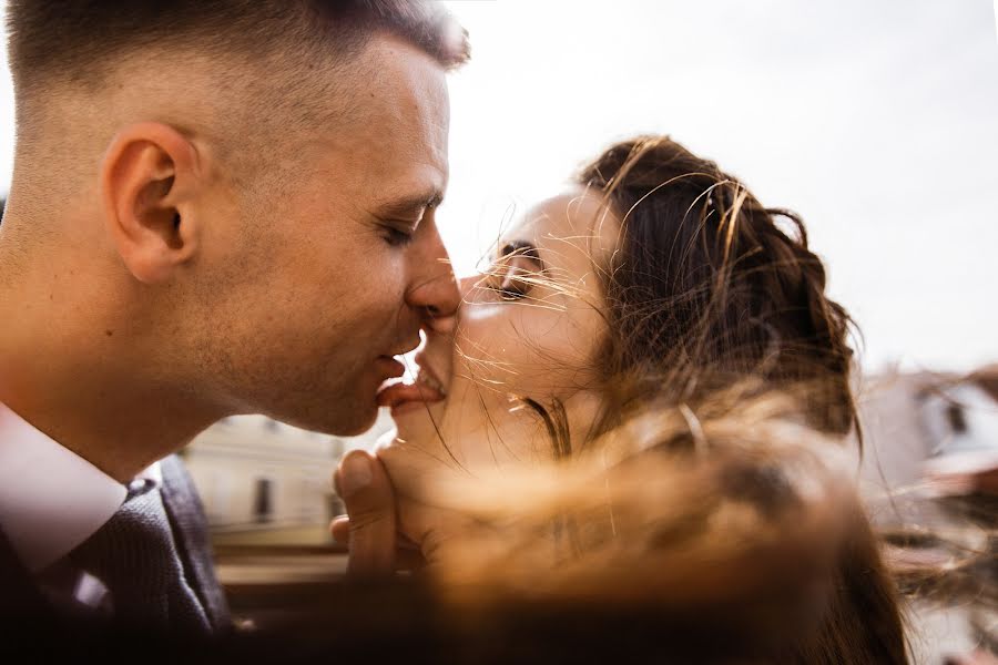 Photographe de mariage Margarita Domarkova (mdomarkova). Photo du 2 novembre 2018