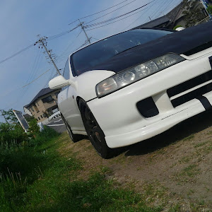 インテグラ DC2