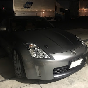 フェアレディZ Z33