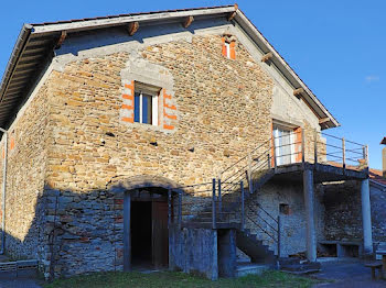 maison à Labastide-Villefranche (64)