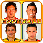 Guess the footballer Quiz Apk