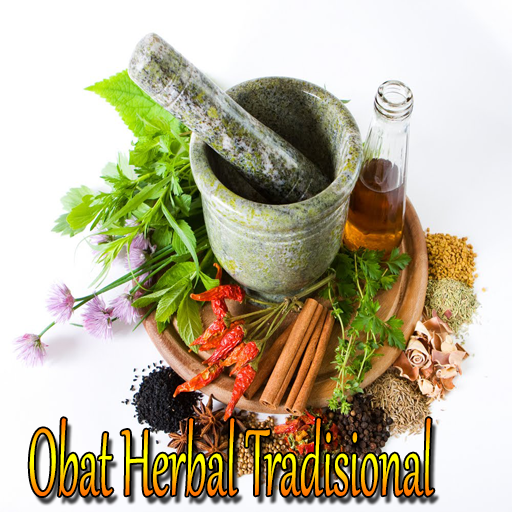 Aneka Obat Herbal Tradisional