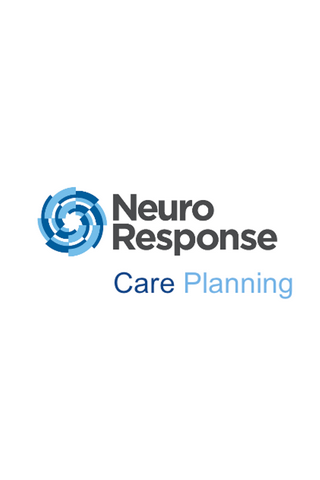 NeuroResponse Planning Screen 3