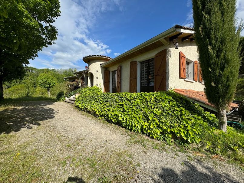 Vente villa 3 pièces 80 m² à Pont-en-Royans (38680), 230 000 €