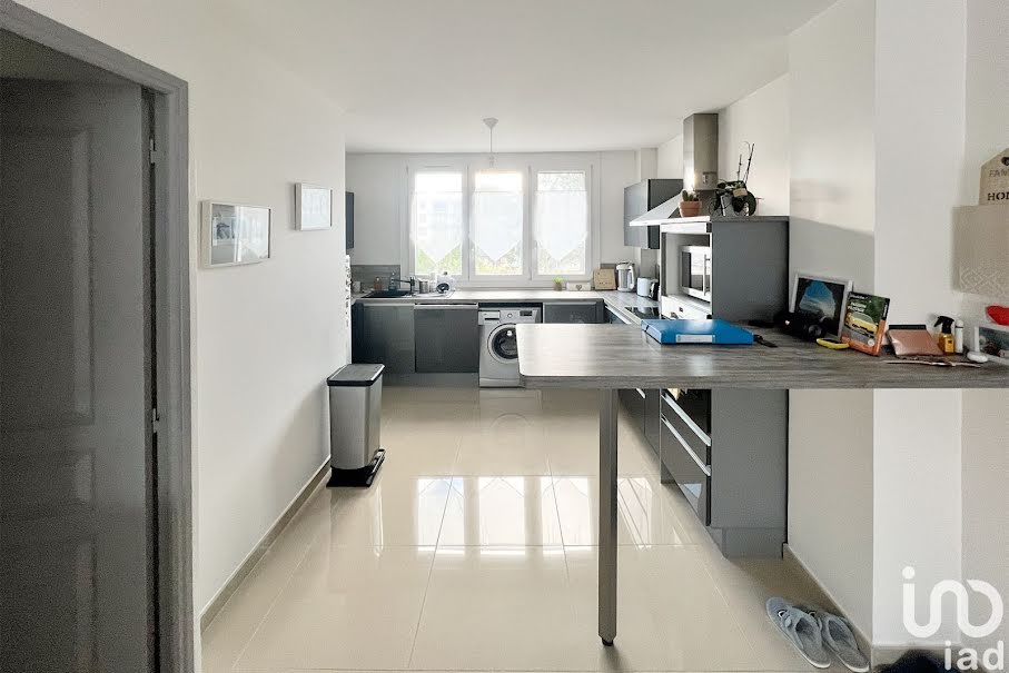 Vente appartement 3 pièces 57 m² à Rantigny (60290), 146 000 €