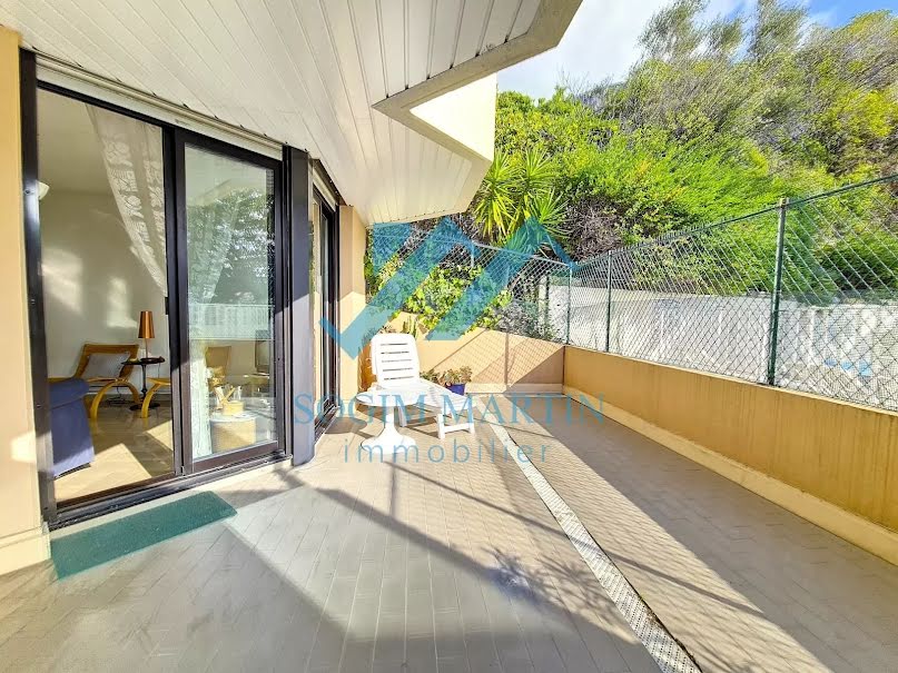 Vente appartement 2 pièces 40.68 m² à Menton (06500), 230 000 €