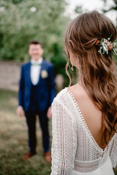 Fotógrafo de bodas Guillaume Rapita (guillaumer). Foto del 10 de marzo 2021