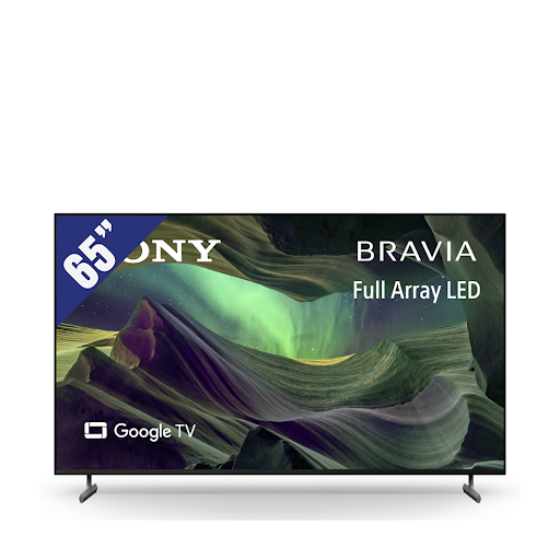 Google Tivi Sony 4K 65 inch KD-65X85L