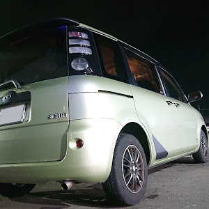 シエンタ NCP81G