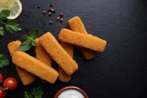 Fish Fingers