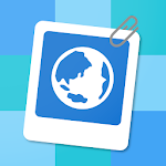 Cover Image of Baixar Salvar como arquivo da Web 3.97RC2 APK