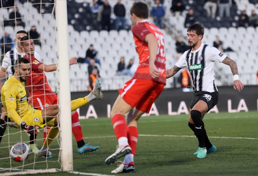 Nastavlja se Super liga, Partizan dočekuje Železničar, Zvezda igra u Bačkoj Topoli