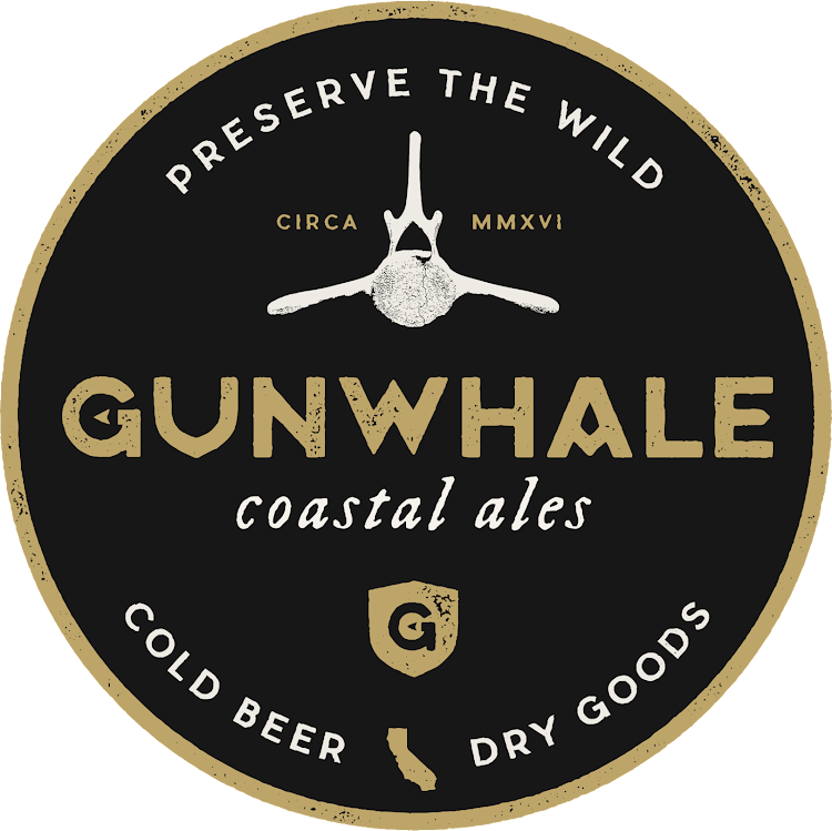 Logo of Gunwhale Ales Flooded Fields