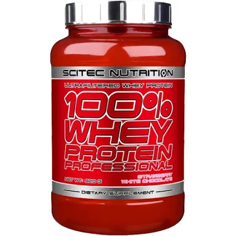 Scitec Whey Protein Professional 2,35kg - Chocolate Cookies & Cream